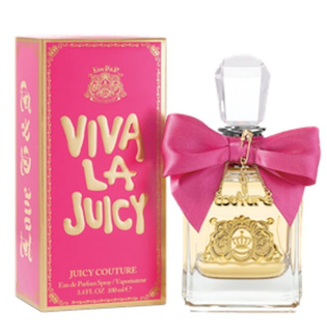 Viva La Juicy Fragrance