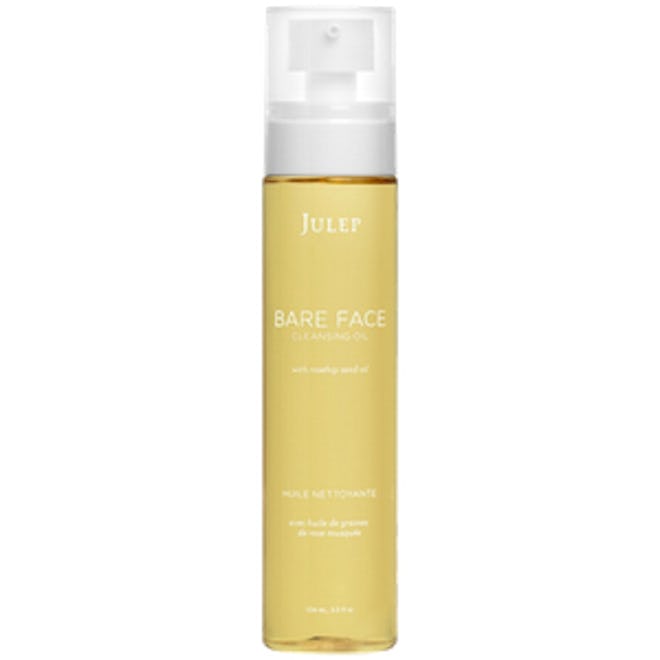 ‘Bare Face’ Cleansing Oil