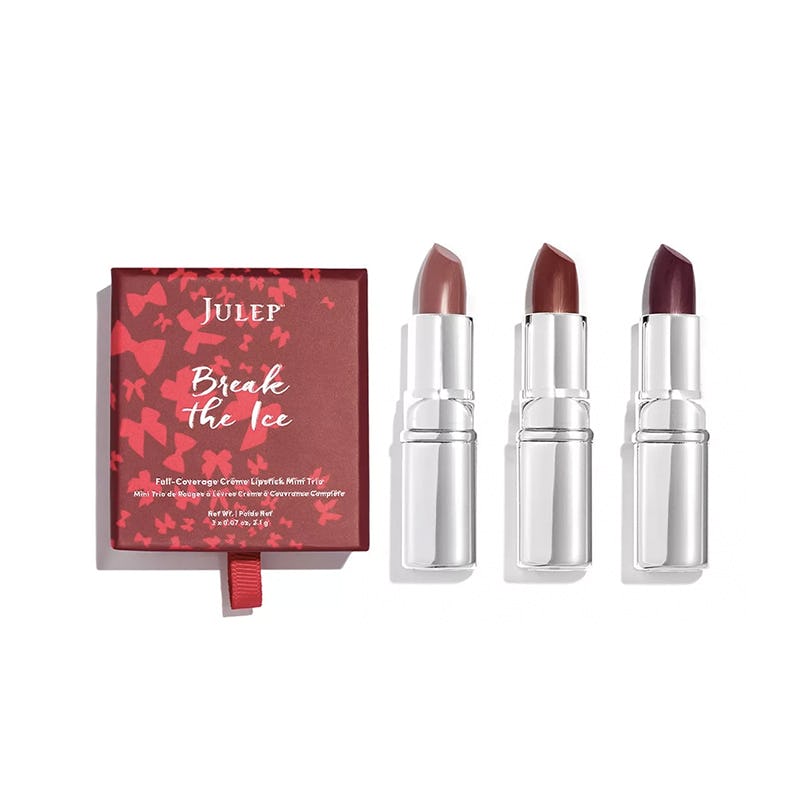 16 Mini Beauty Gift Sets That Actually Fit In Stockings