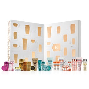 A New Beauty Product A Day? It’s The Best Kind Of Holiday Countdown