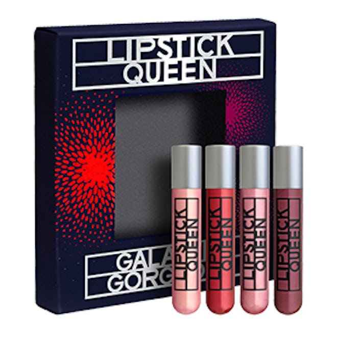 Galactic Gorgeous Mini Lip Gloss Set