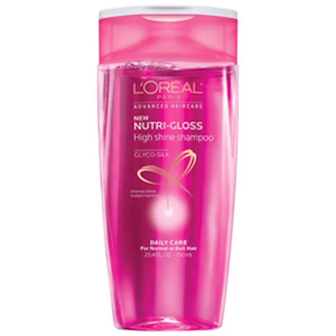 Advance Haircare Nutrigloss Shampoo