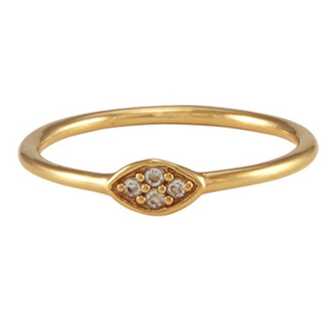 Riva Pave Ring