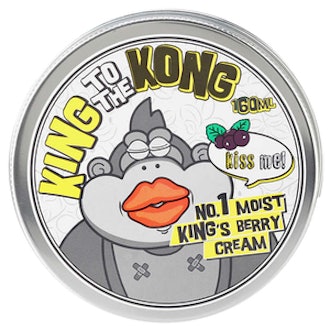 Mizon King To The Kong No. 1 Cream