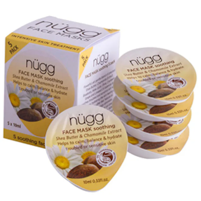 Nugg Mask 6 Hydrating Masks You Can (Secretly) Use On A Plane