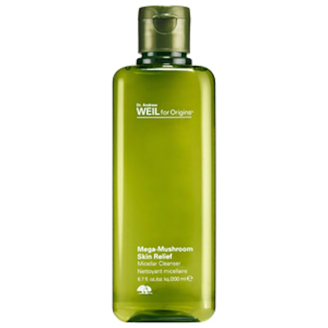 Mega-Mushroom Skin Relief Micellar Cleanser