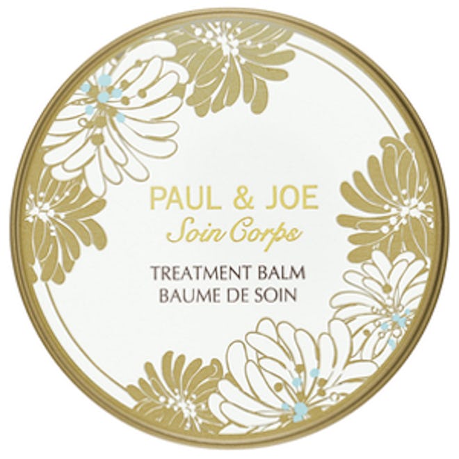 Rose Treatment Balm