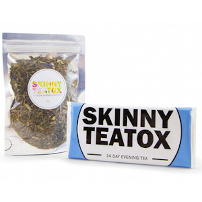 14 Day Skinny Teatox