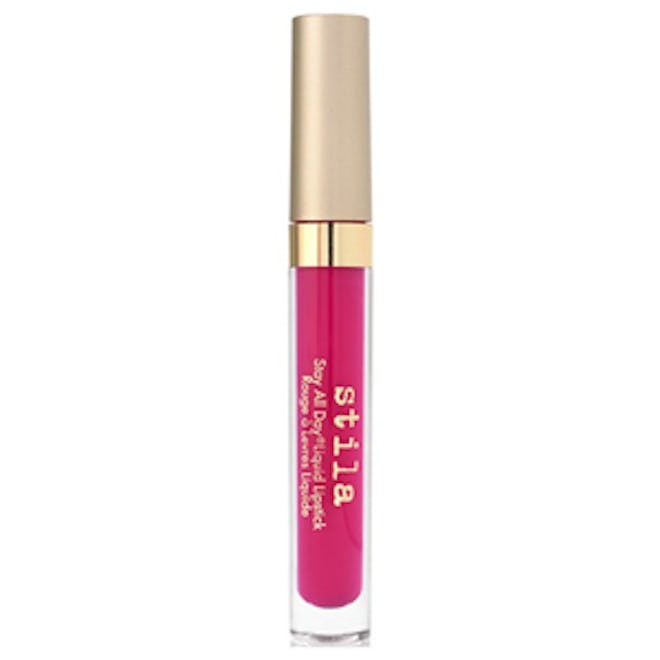 Stay All Day Liquid Lipstick in Bella