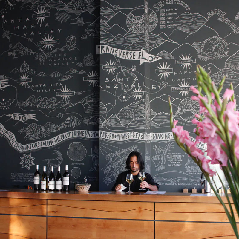 5 Must-See Santa Barbara Stops