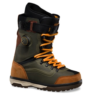 Infuse Snow Boot