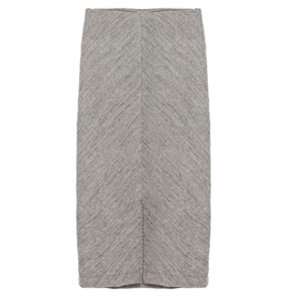 Marl Skirt