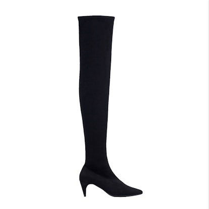 The Best Over The Knee Boots For Under $300