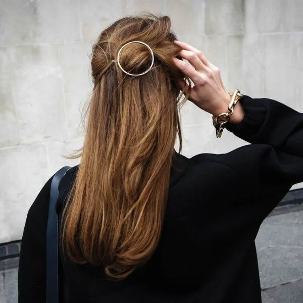Our Top 10 Repinned Hairstyles Of 2015