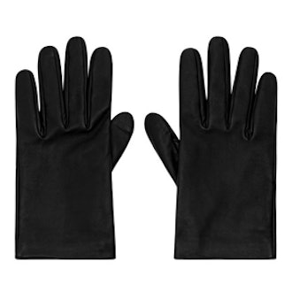 Leather Gloves