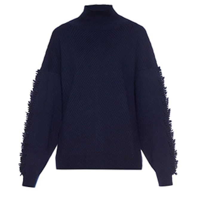 Troisième Dimension Cashmere Sweater