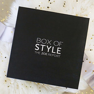 Box Of Style