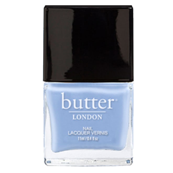Sprog Nail Lacquer In Periwinkle