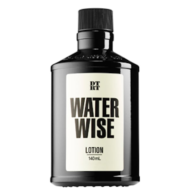 Water Wise Lotion