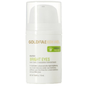 Goldfaden MD Bright Eyes