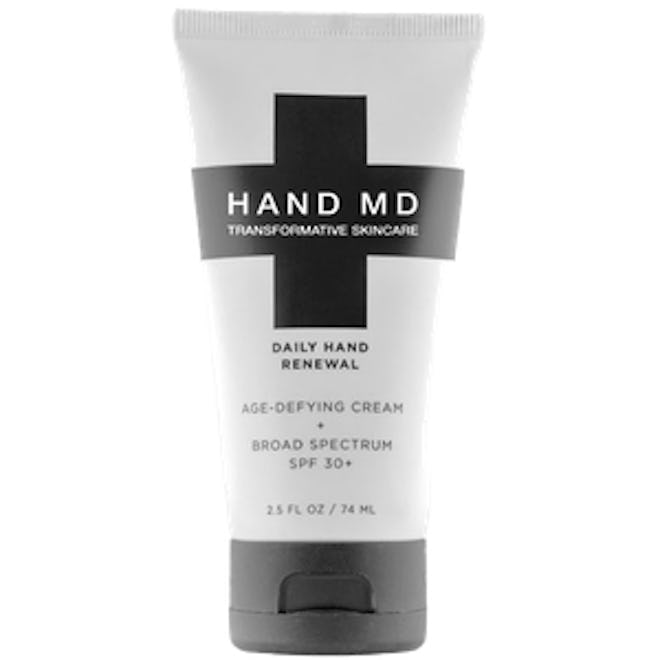 Daily Hand Renewal Cream SPF 30+