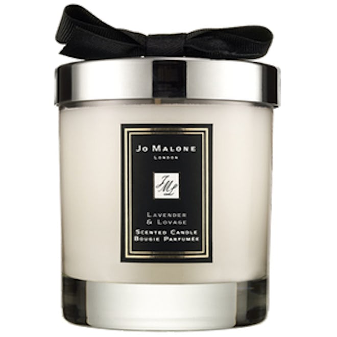 Lavender & Lovage Candle
