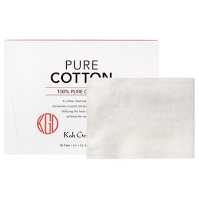Pure Cotton Blotting Sheets