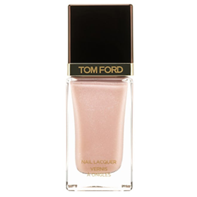 Tom Ford Show Me The Pink Nail Lacquer