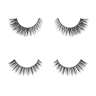 Au Naturel Lashes