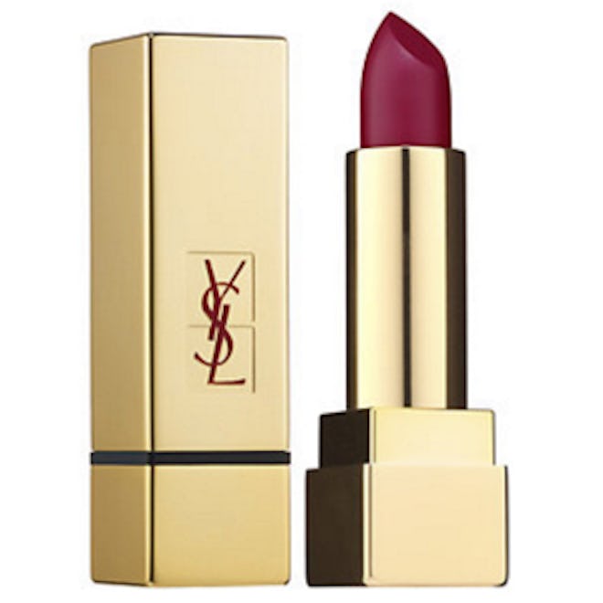 Rouge Pur Couture The Mats Lipstick