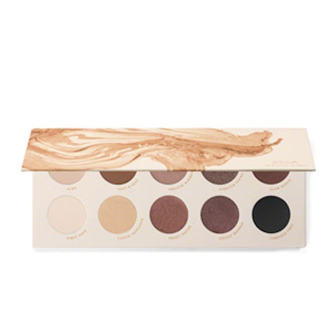 Naturally Yours Eyeshadow Palette