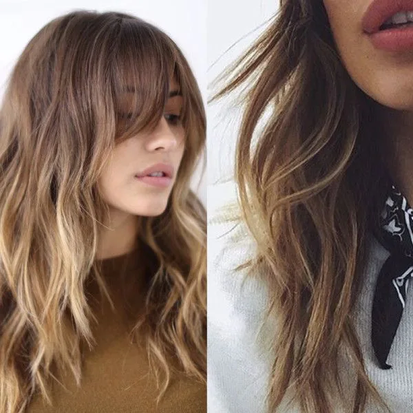 Our Top 10 Repinned Hairstyles Of 2015