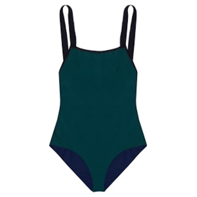 Carter One-Piece