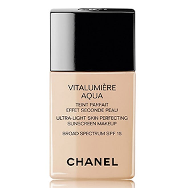 Vitalumiére Aqua Ultra-Light Foundation