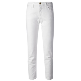 The Fling Tapered Jeans