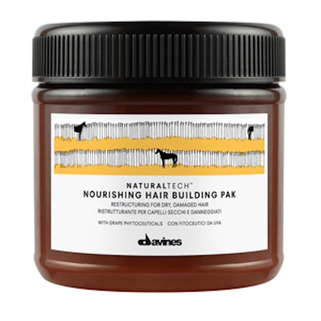 Hair Building Pak