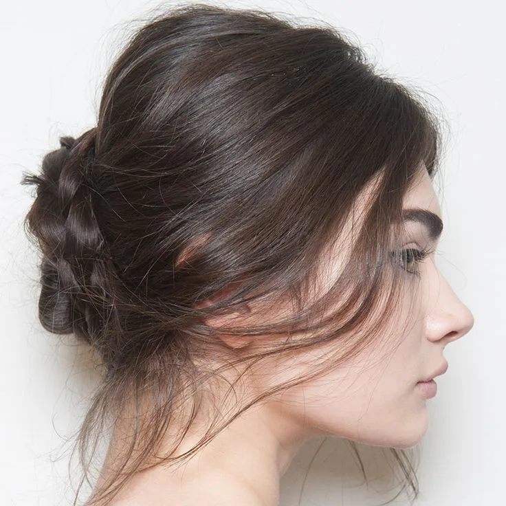 Our Top 10 Repinned Hairstyles Of 2015