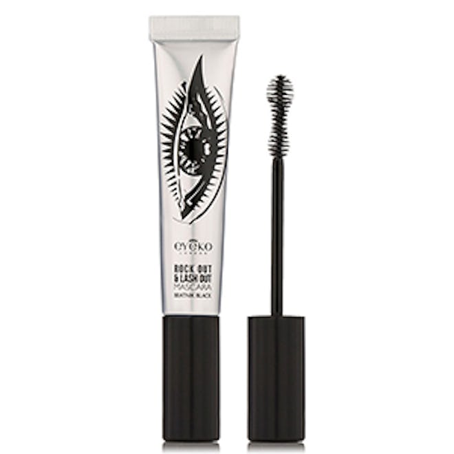 ‘Rock Out & Lash Out’ Mascara