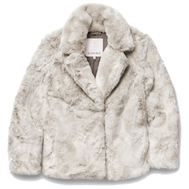 Mortimer Coat