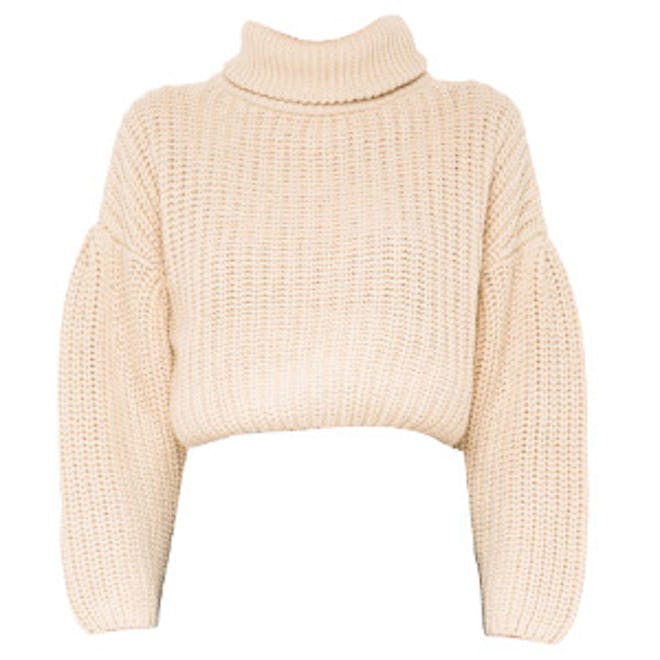 Clementine Knit