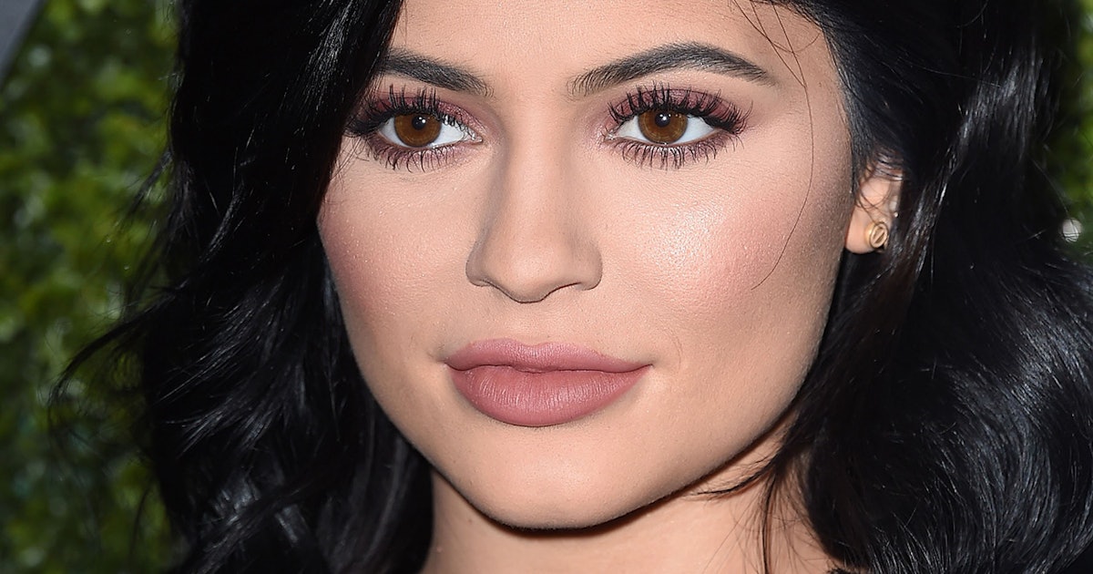 Steal Kylie Jenner's Purple Smoky Eye With These 10 Shadow ...