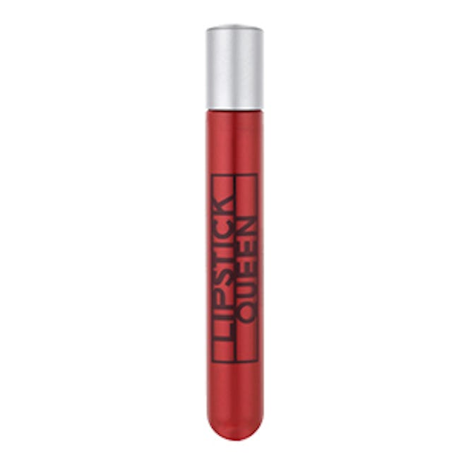Energy Shimmery Bright Red Lip Gloss