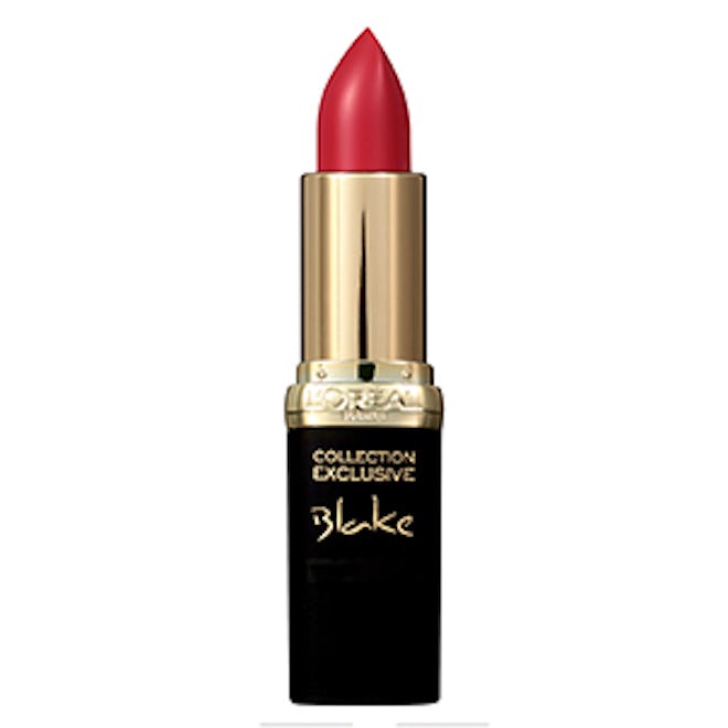 Colour Riche Lipstick In Blake’s Red