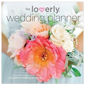 Loverly Wedding Planner