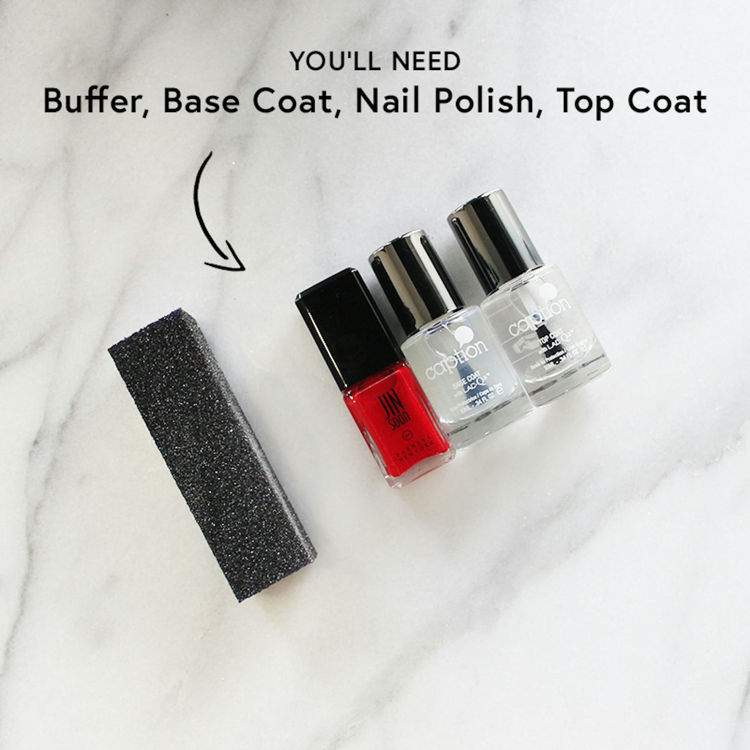 Is Your Manicure Toxic? The Methacrylic Acid Factor - 67xsai7