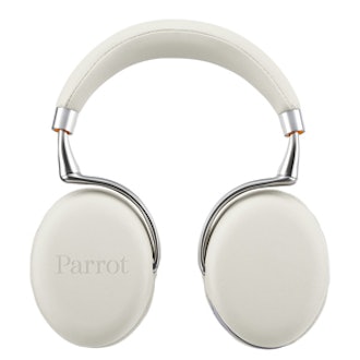 Zik 2.0 Headphones in White