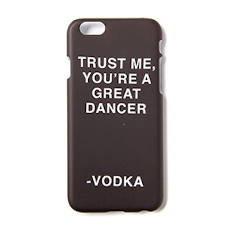 You Can Dance Phone Case