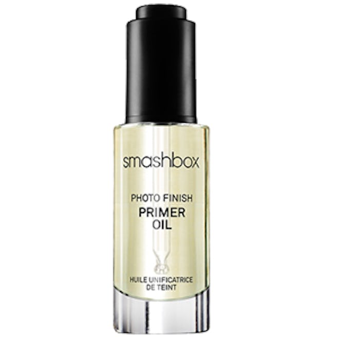 Photo Finish Primer Oil