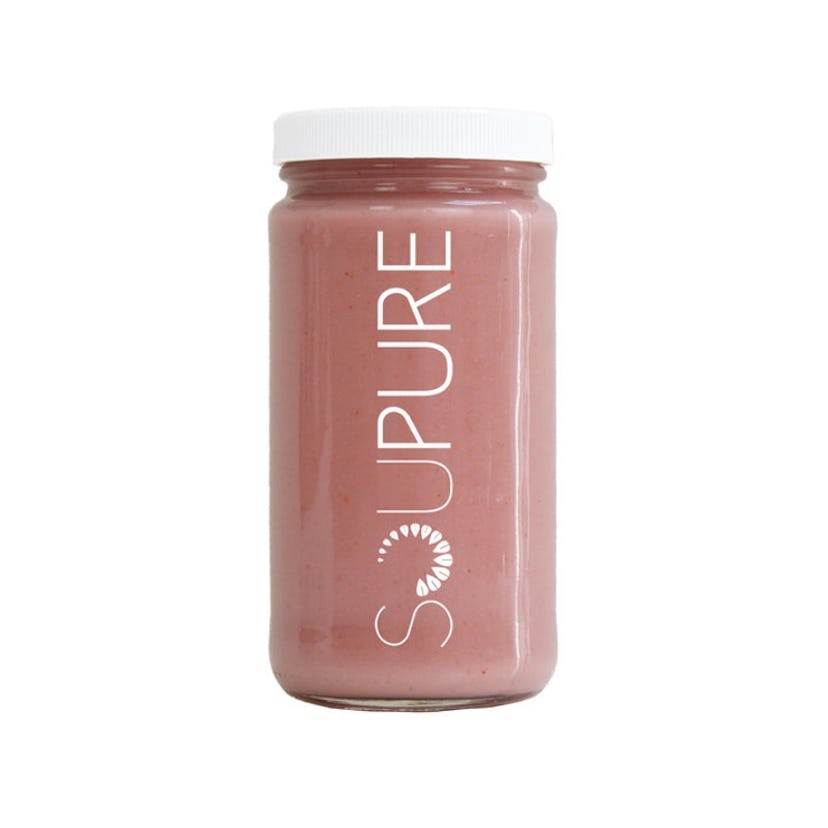 Soupure 3 Day Cleanse/Pickup