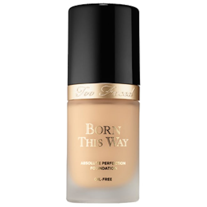 Born This Way Foundation